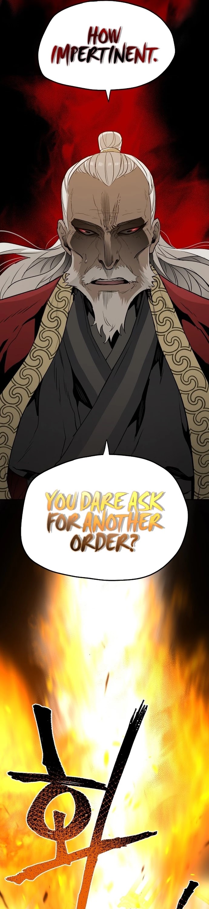 Murim RPG Simulation Chapter 1 page 100 - Chapter 1