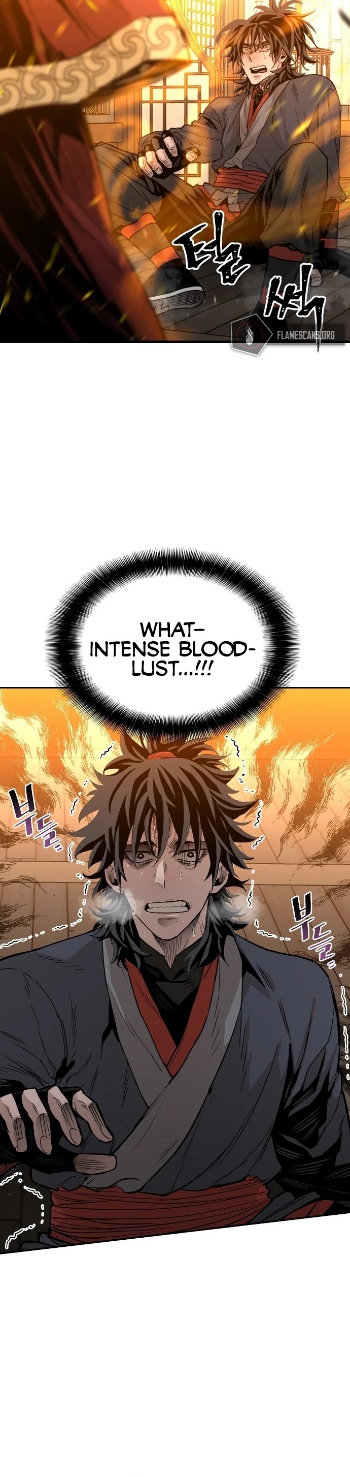 Murim RPG Simulation Chapter 1 page 102 - Chapter 1