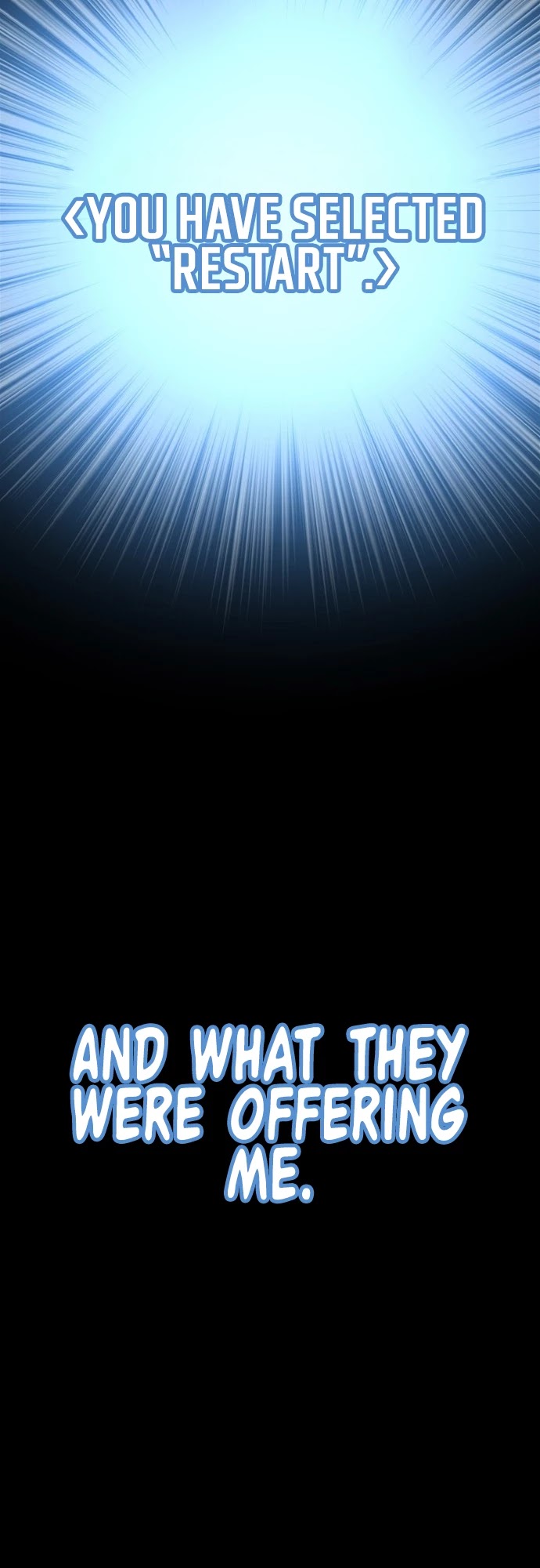 Murim RPG Simulation Chapter 1 page 19 - Chapter 1