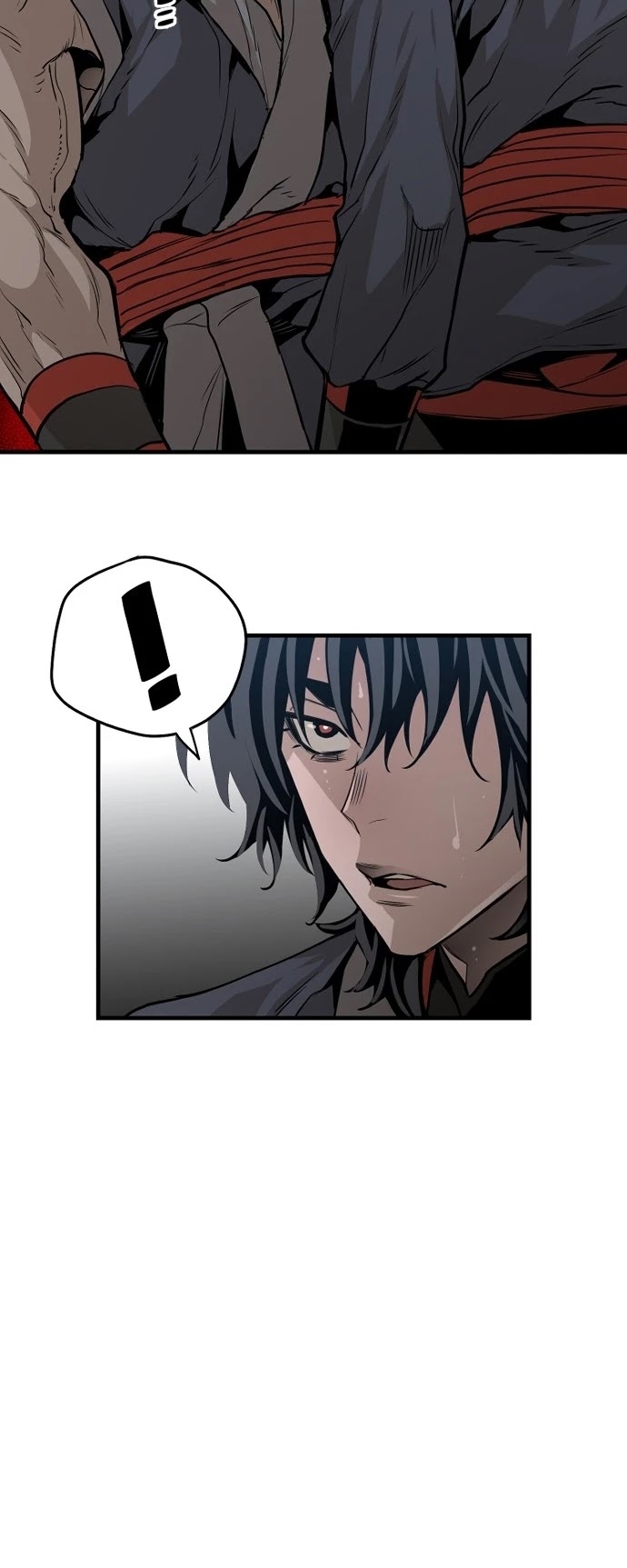 Murim RPG Simulation Chapter 1 page 39 - Chapter 1