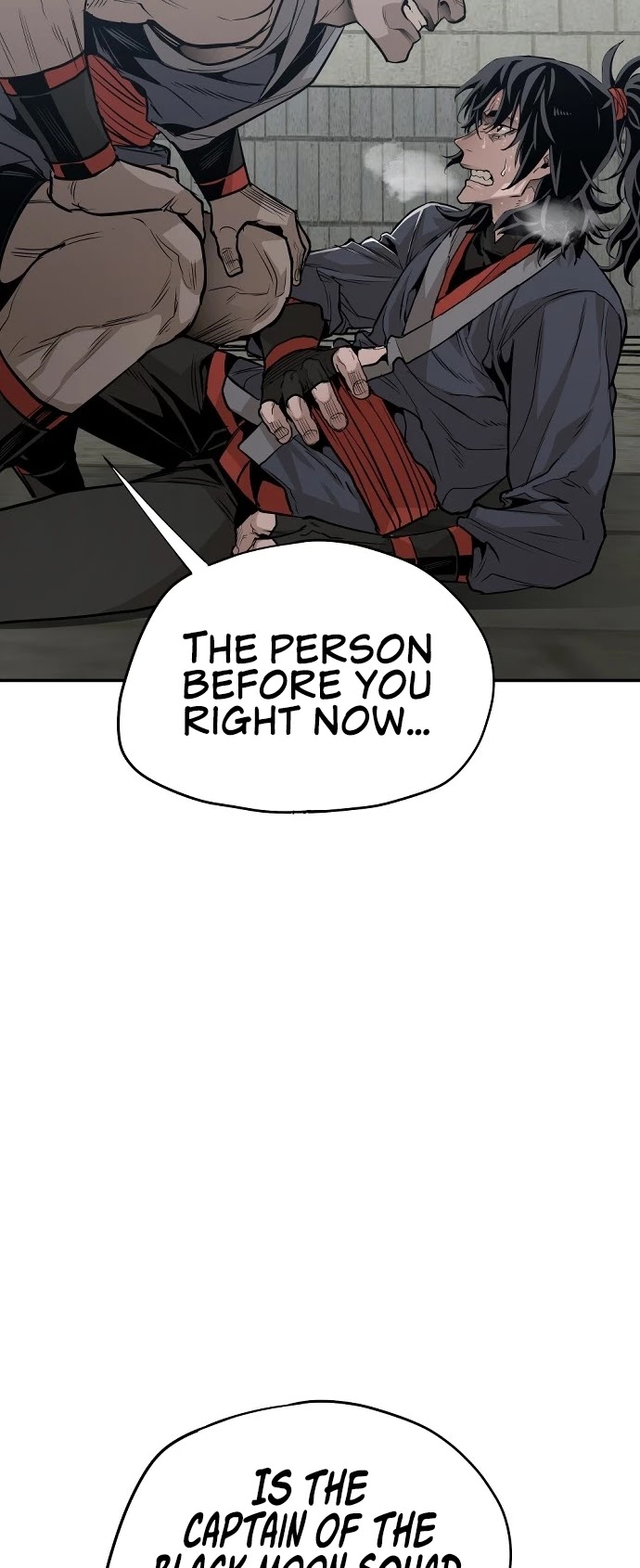 Murim RPG Simulation Chapter 1 page 42 - Chapter 1