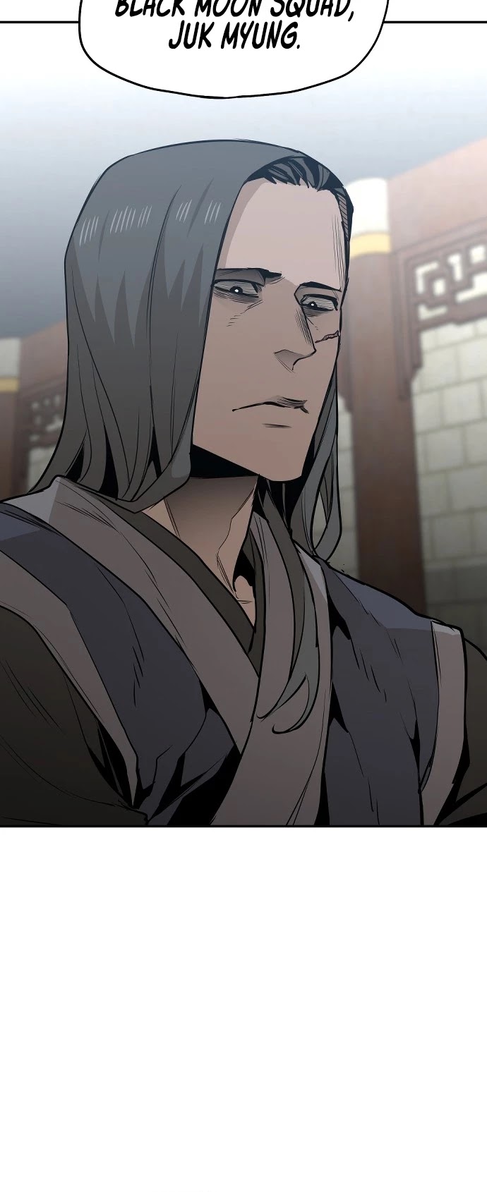 Murim RPG Simulation Chapter 1 page 43 - Chapter 1