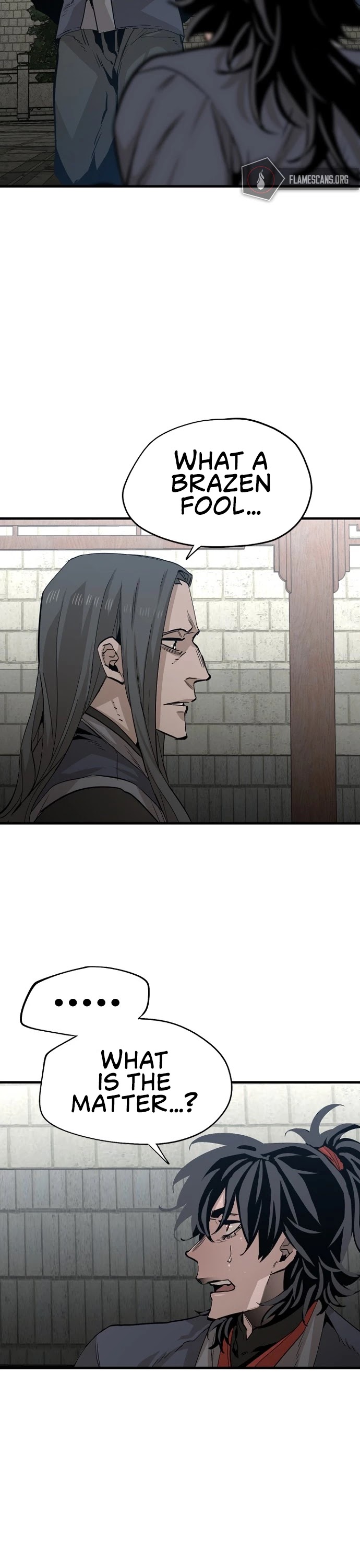 Murim RPG Simulation Chapter 1 page 49 - Chapter 1