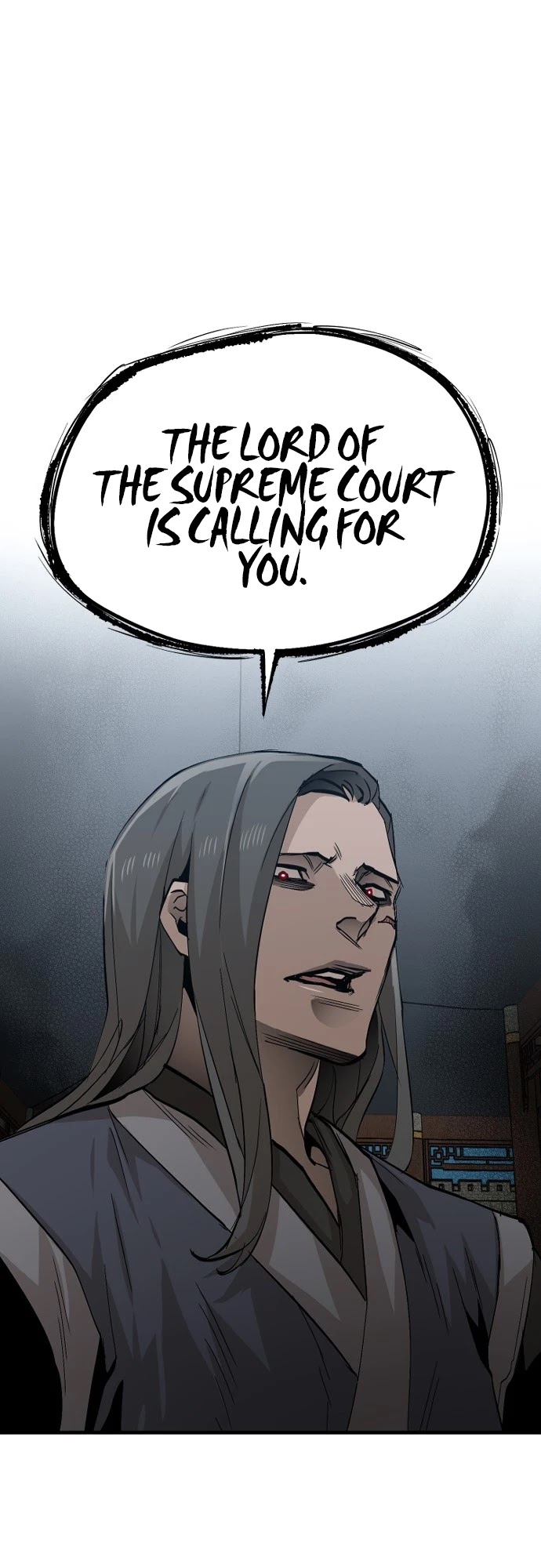 Murim RPG Simulation Chapter 1 page 50 - Chapter 1