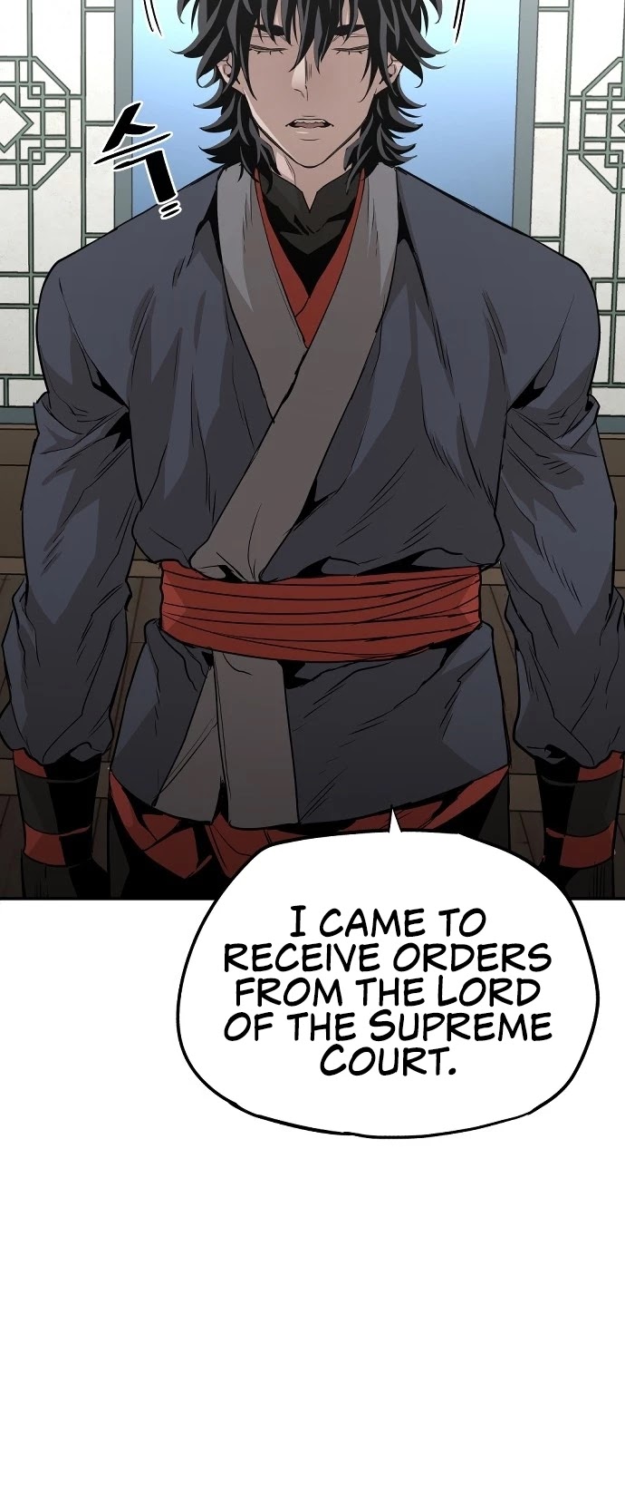 Murim RPG Simulation Chapter 1 page 63 - Chapter 1