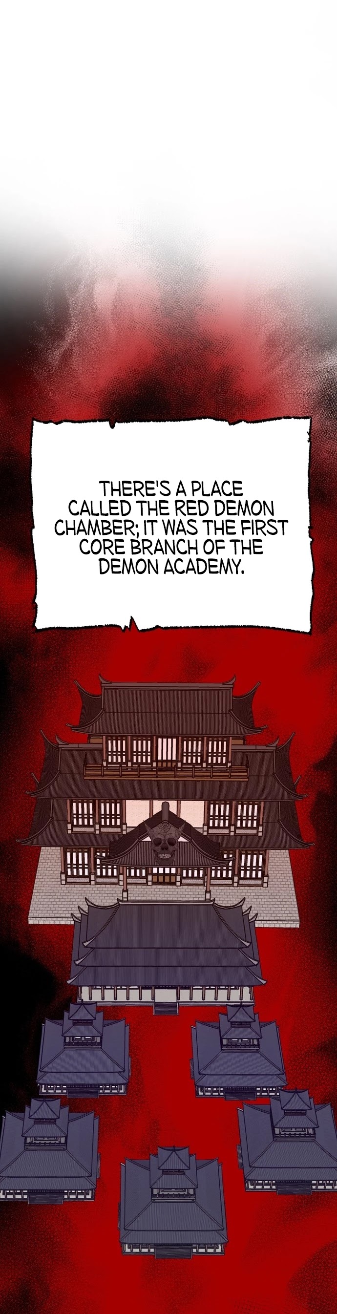 Murim RPG Simulation Chapter 1 page 65 - Chapter 1