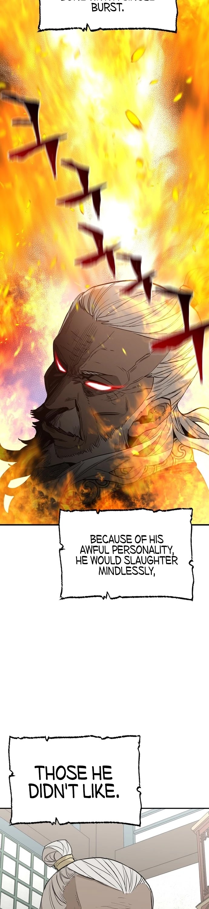 Murim RPG Simulation Chapter 1 page 67 - Chapter 1