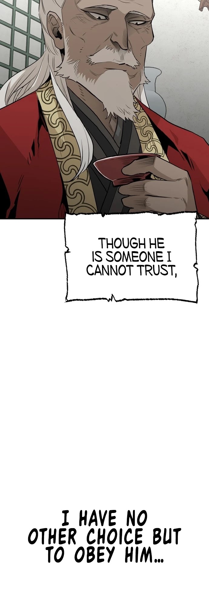 Murim RPG Simulation Chapter 1 page 68 - Chapter 1