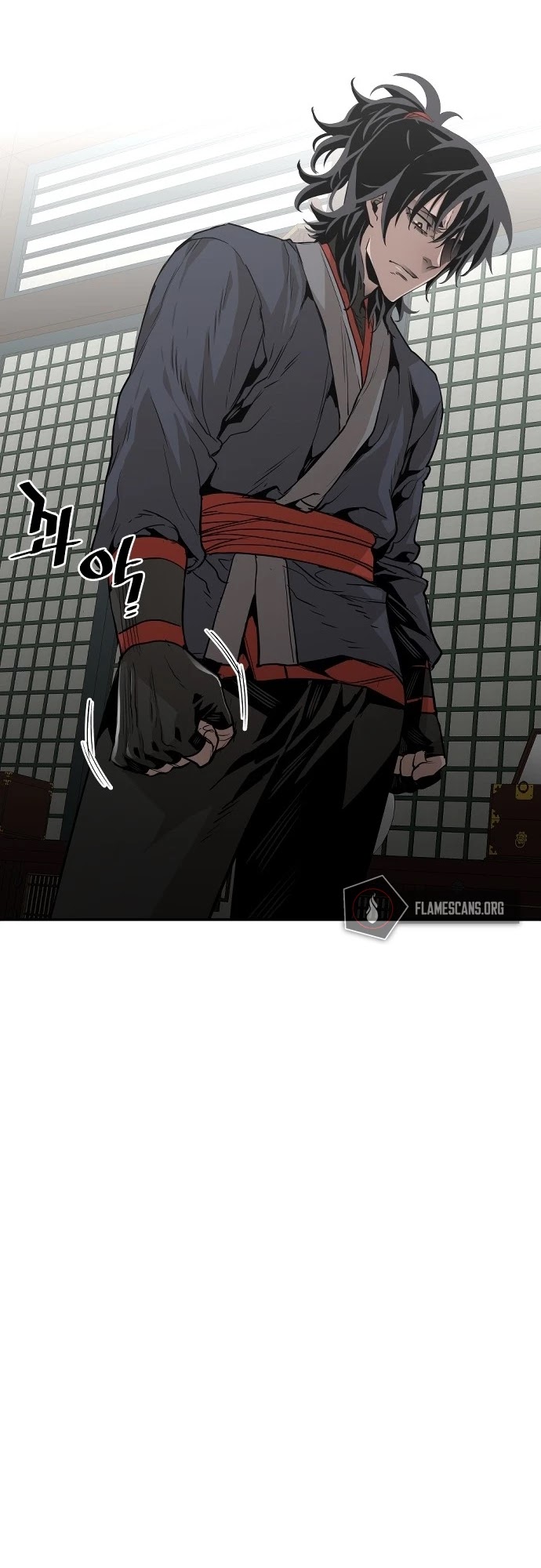 Murim RPG Simulation Chapter 1 page 69 - Chapter 1