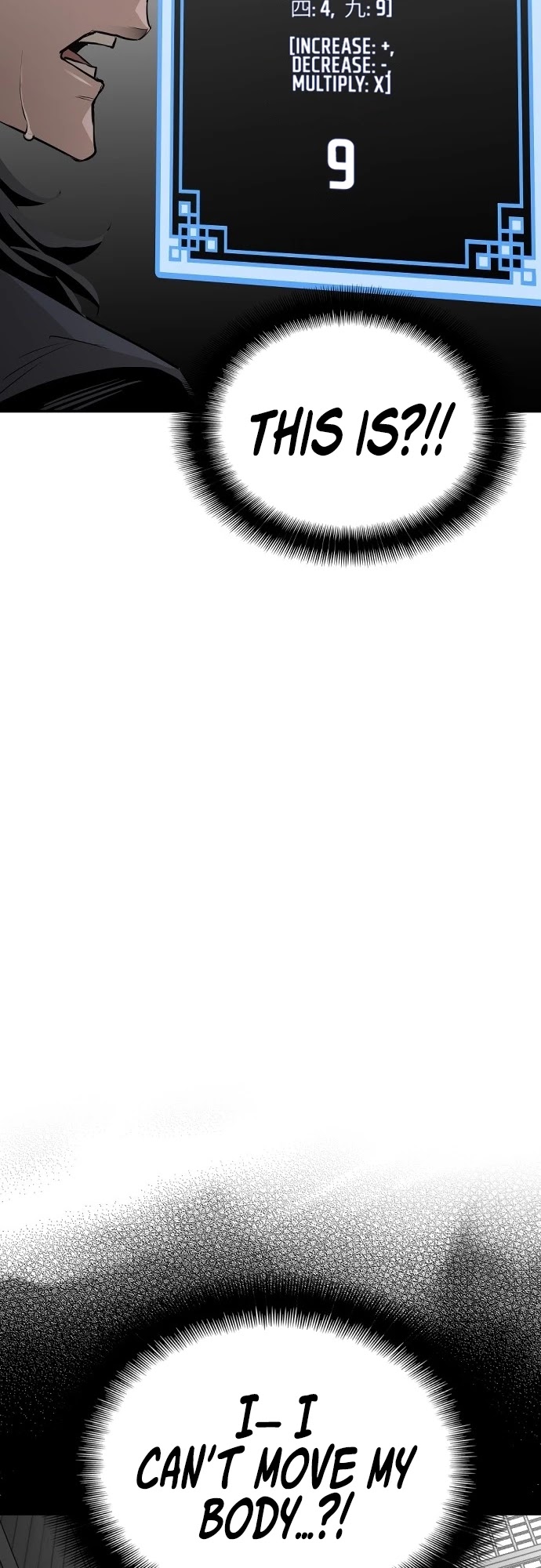 Murim RPG Simulation Chapter 1 page 87 - Chapter 1