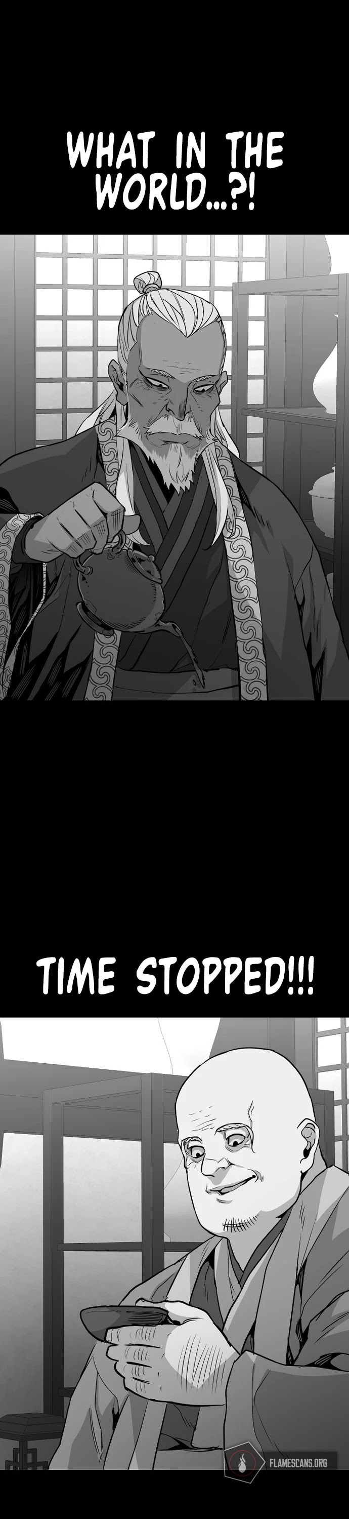 Murim RPG Simulation Chapter 1 page 89 - Chapter 1