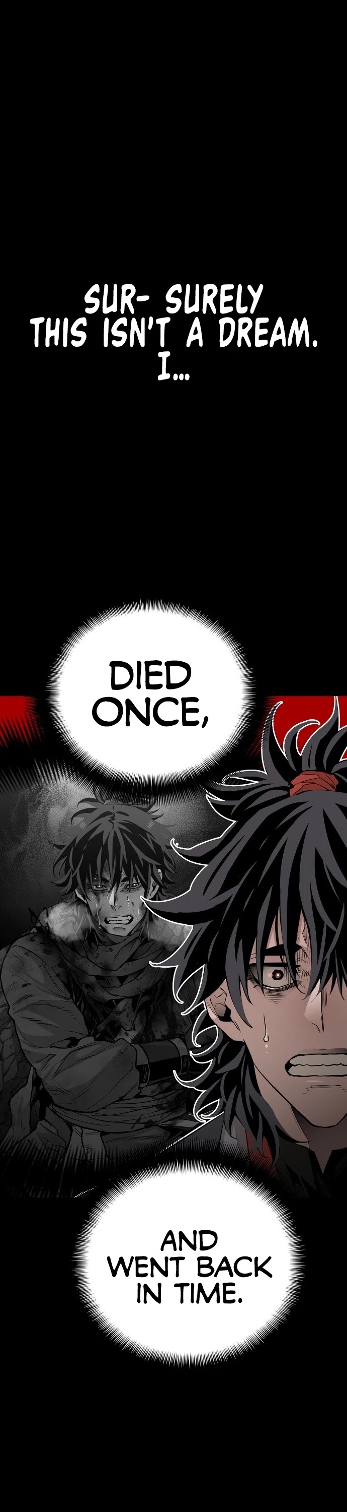 Murim RPG Simulation Chapter 1 page 90 - Chapter 1
