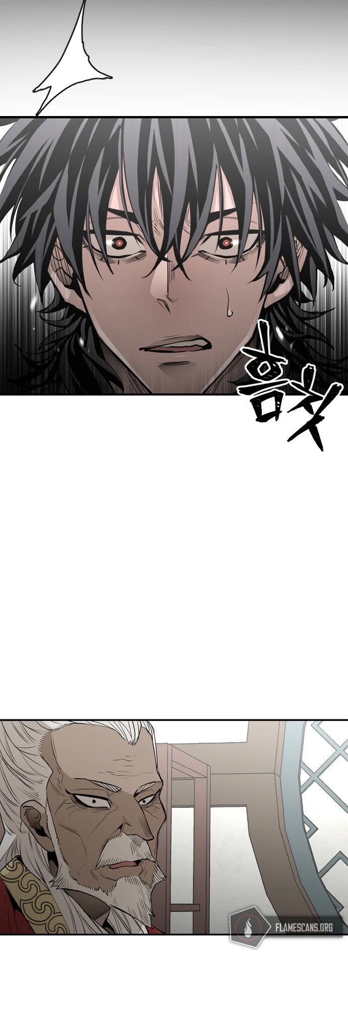 Murim RPG Simulation Chapter 1 page 96 - Chapter 1