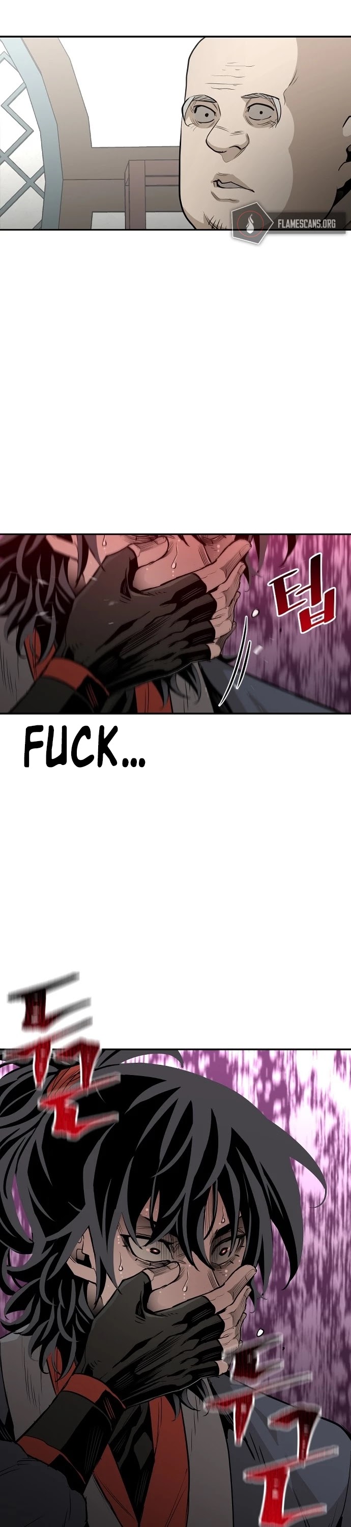 Murim RPG Simulation Chapter 1 page 97 - Chapter 1