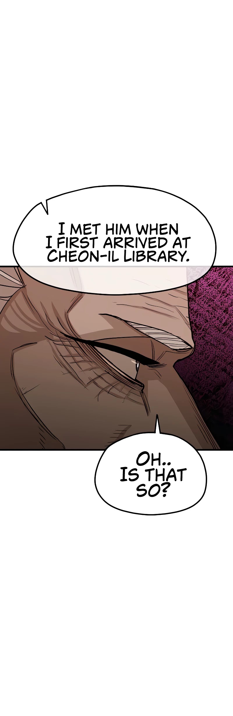 Murim RPG Simulation Chapter 10 page 100 - Chapter 10