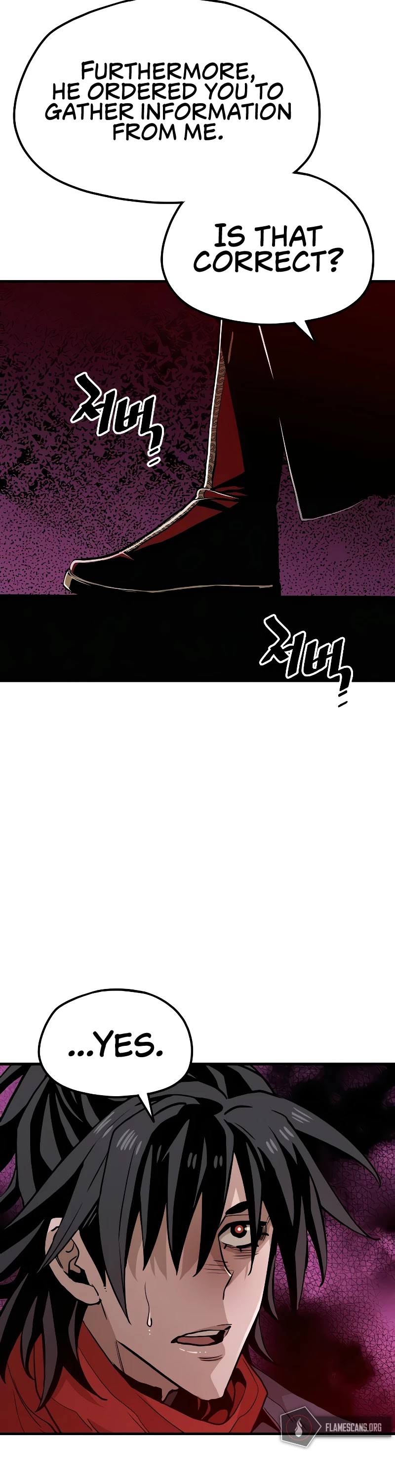 Murim RPG Simulation Chapter 10 page 102 - Chapter 10