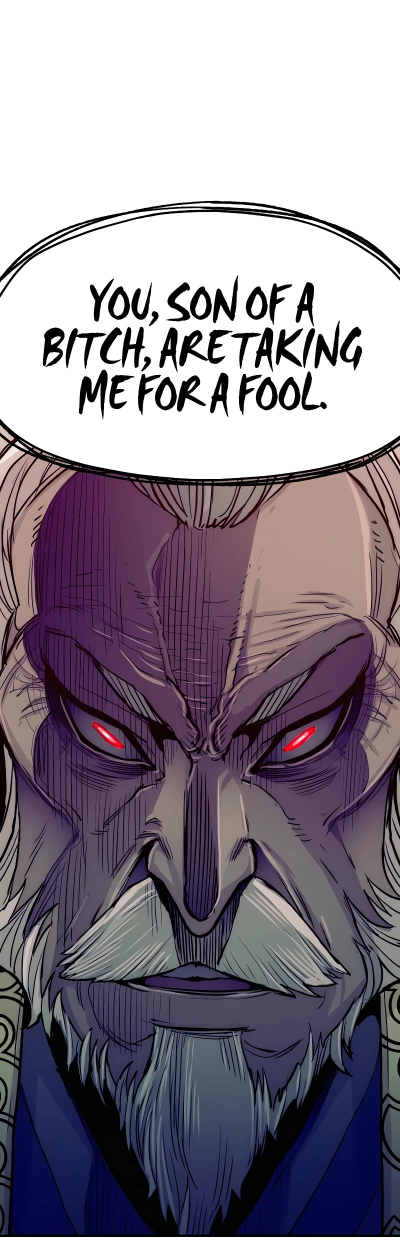 Murim RPG Simulation Chapter 10 page 105 - Chapter 10
