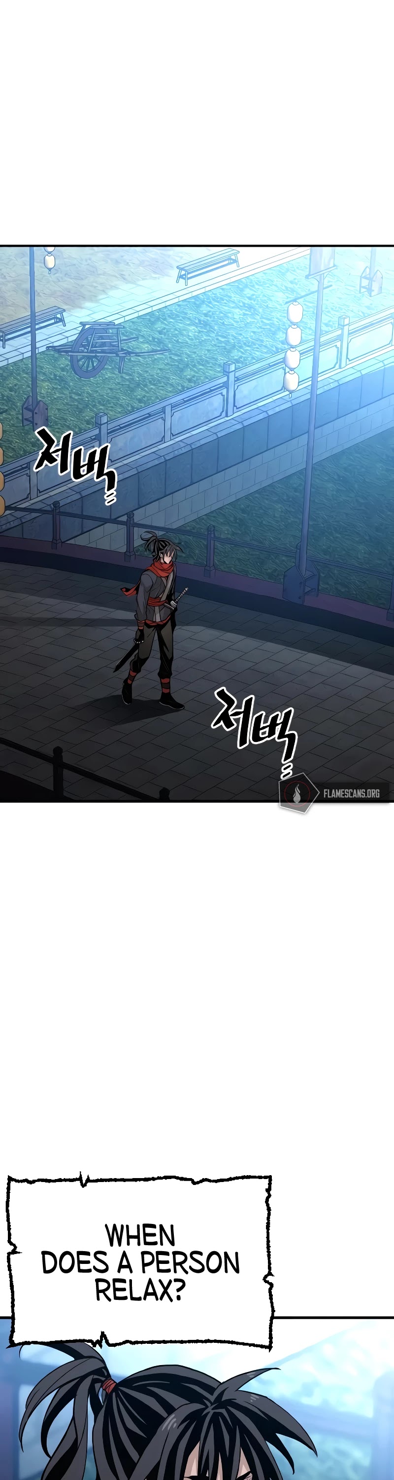 Murim RPG Simulation Chapter 10 page 16 - Chapter 10