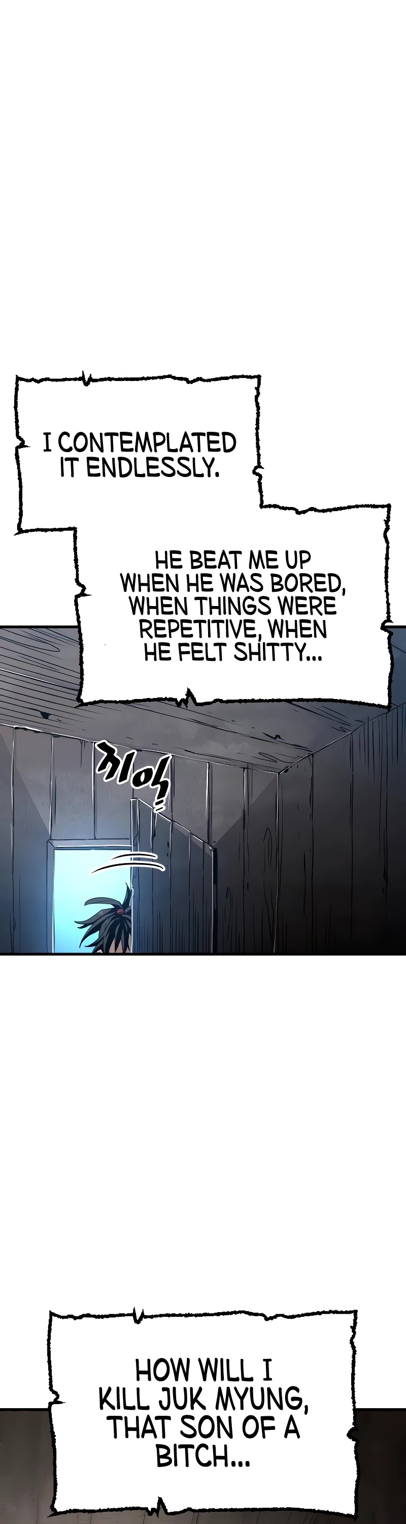 Murim RPG Simulation Chapter 10 page 20 - Chapter 10