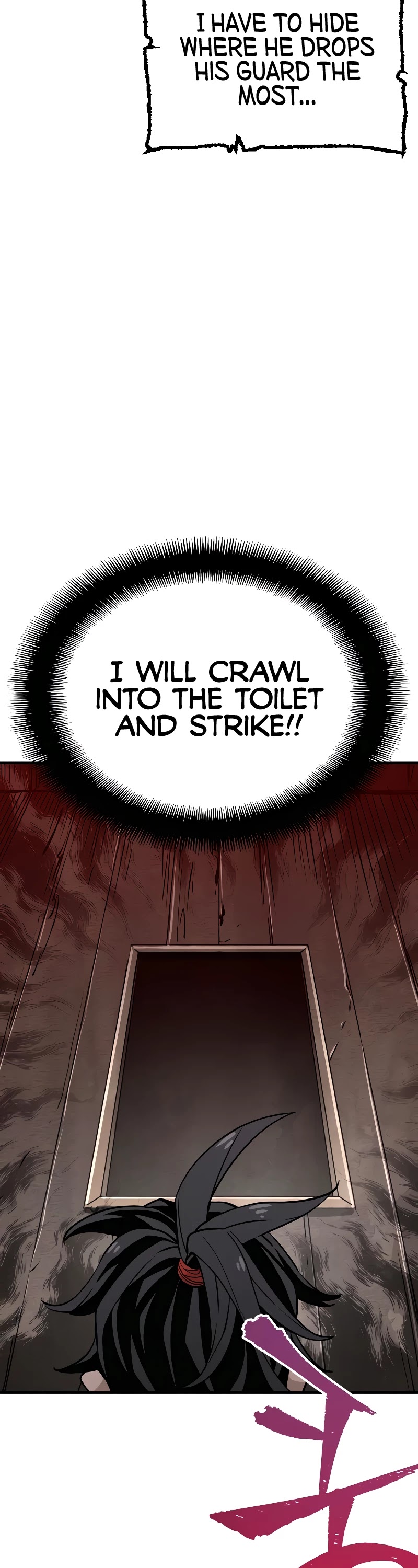 Murim RPG Simulation Chapter 10 page 22 - Chapter 10
