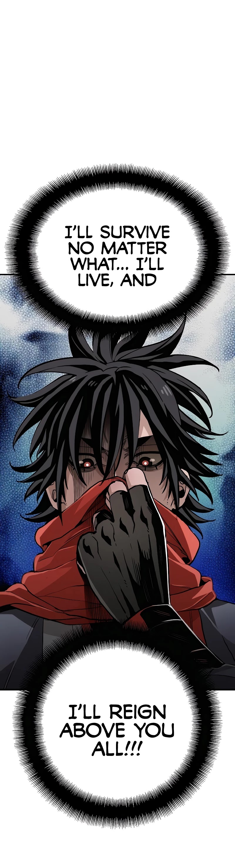 Murim RPG Simulation Chapter 10 page 24 - Chapter 10