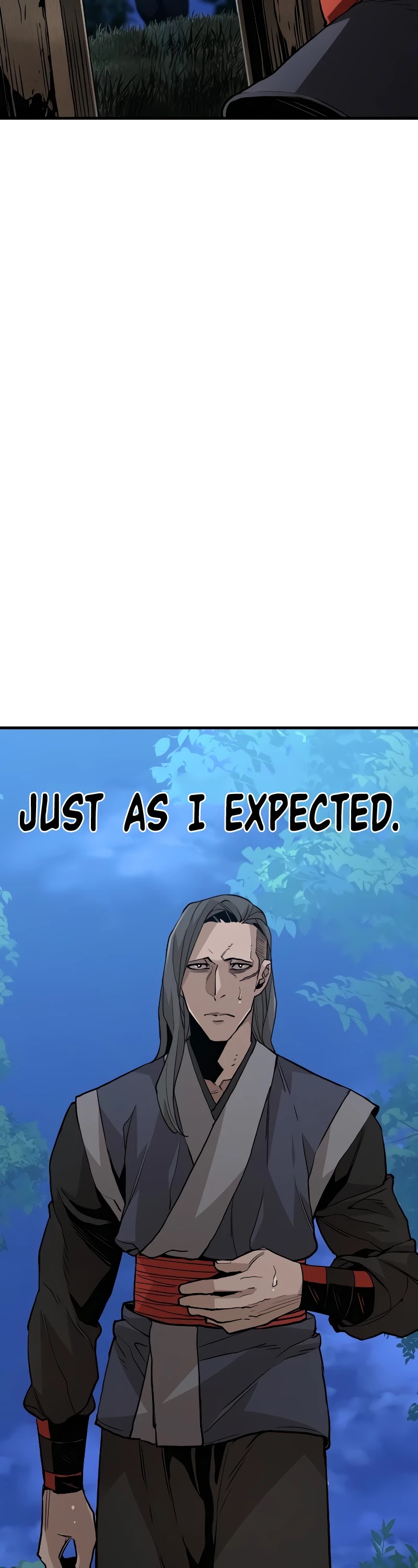 Murim RPG Simulation Chapter 10 page 26 - Chapter 10