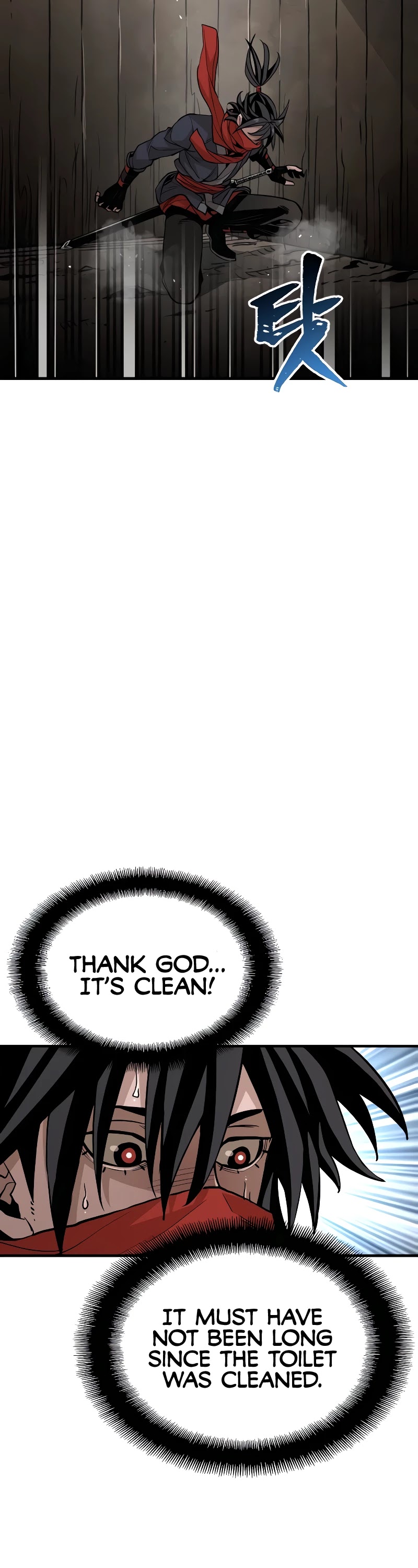 Murim RPG Simulation Chapter 10 page 28 - Chapter 10