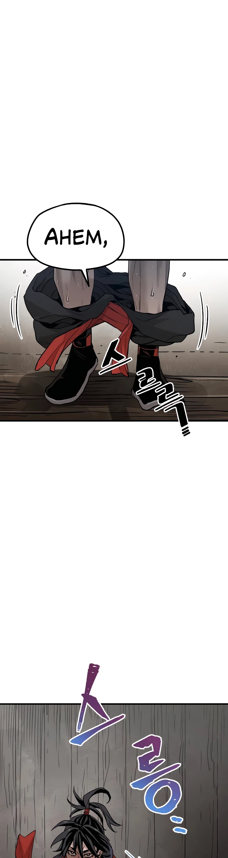 Murim RPG Simulation Chapter 10 page 31 - Chapter 10