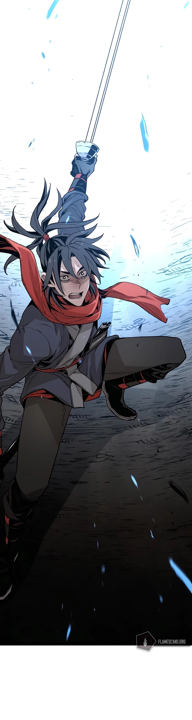 Murim RPG Simulation Chapter 10 page 48 - Chapter 10