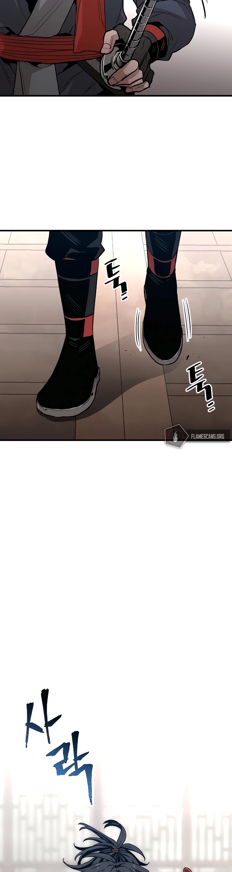 Murim RPG Simulation Chapter 10 page 5 - Chapter 10