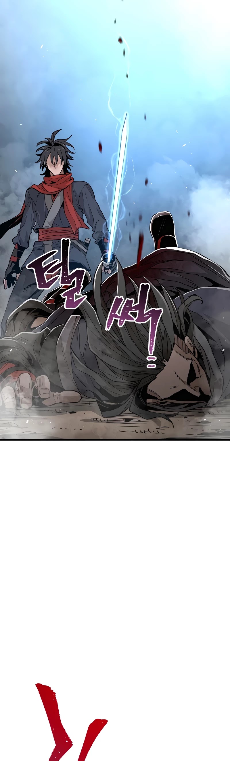 Murim RPG Simulation Chapter 10 page 50 - Chapter 10