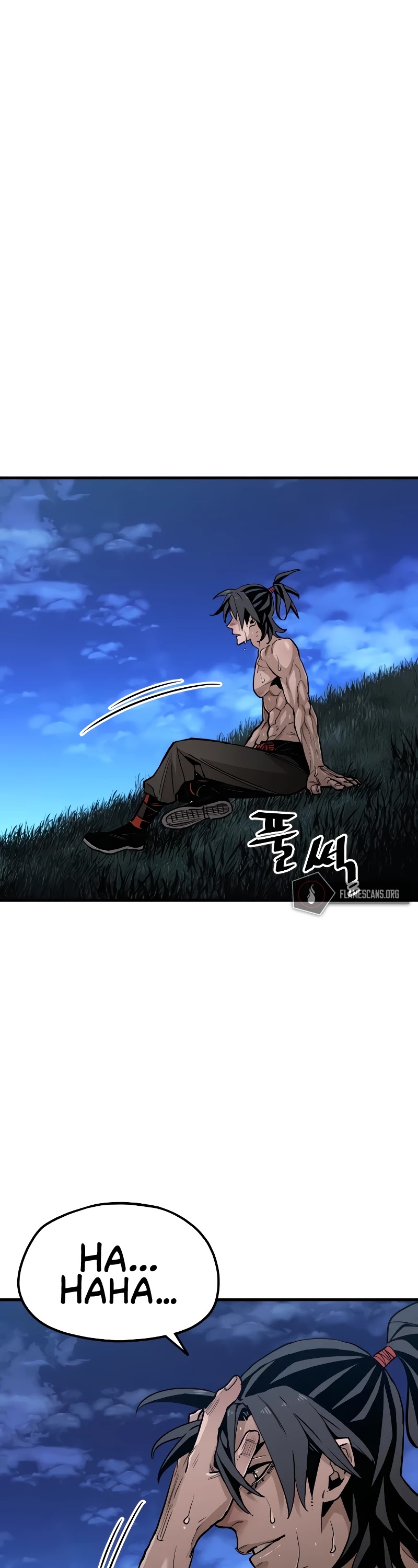 Murim RPG Simulation Chapter 10 page 55 - Chapter 10