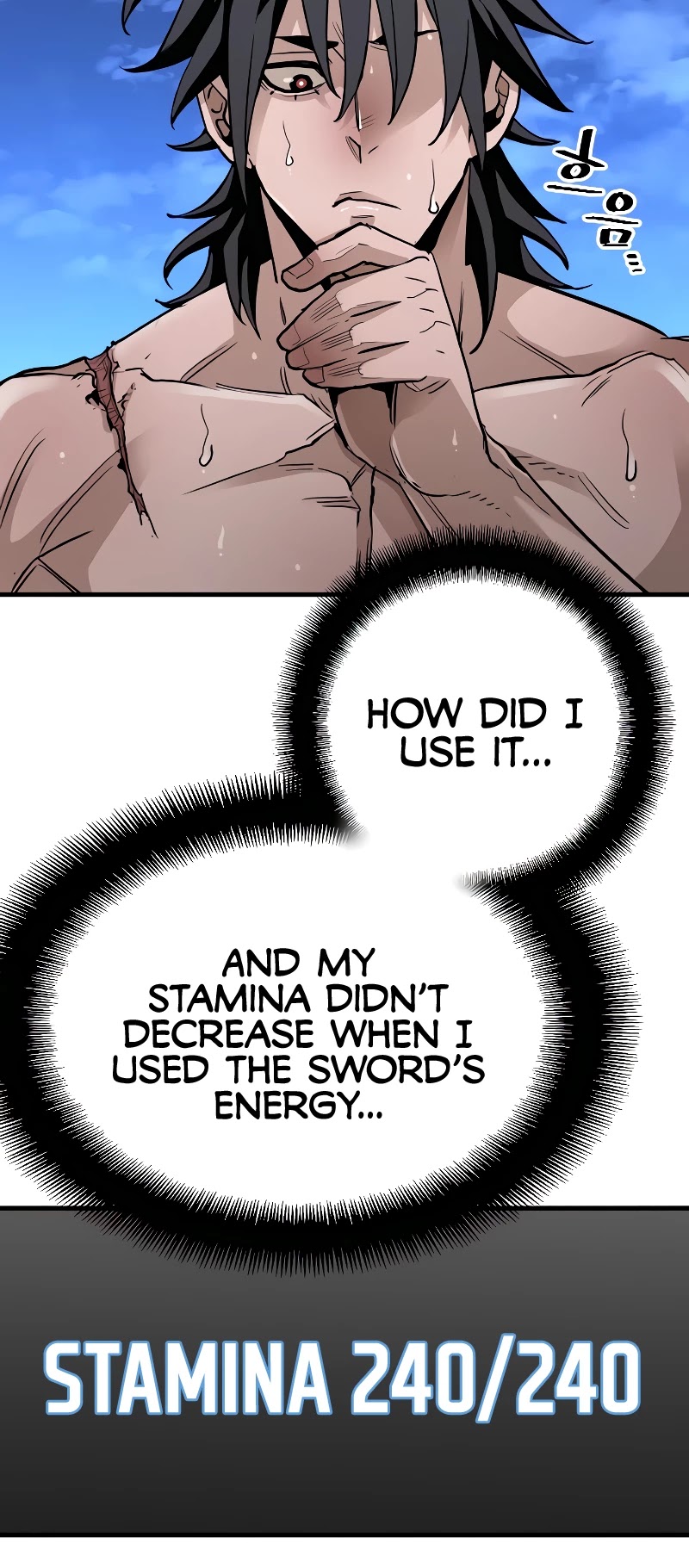 Murim RPG Simulation Chapter 10 page 58 - Chapter 10