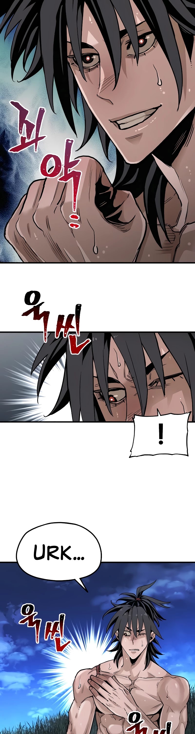 Murim RPG Simulation Chapter 10 page 60 - Chapter 10