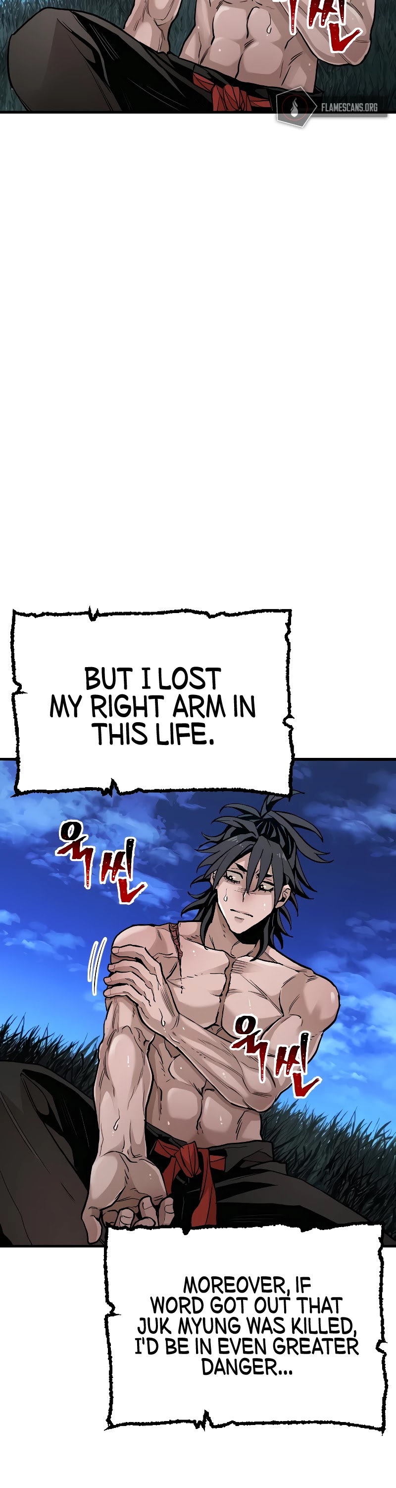Murim RPG Simulation Chapter 10 page 61 - Chapter 10