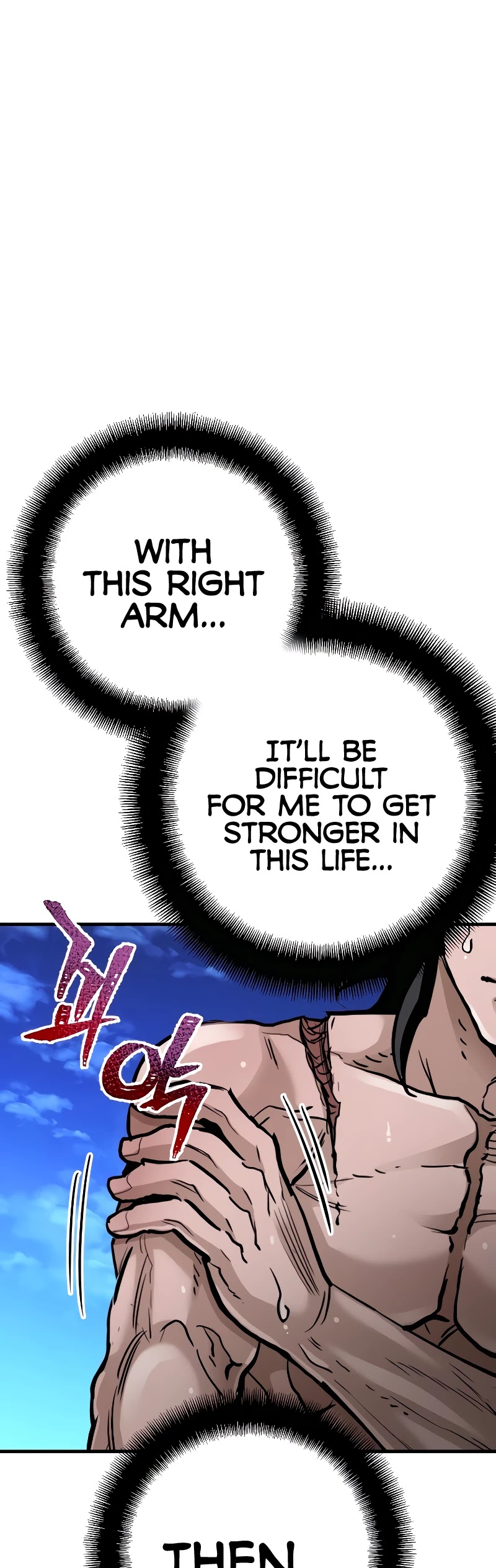Murim RPG Simulation Chapter 10 page 62 - Chapter 10