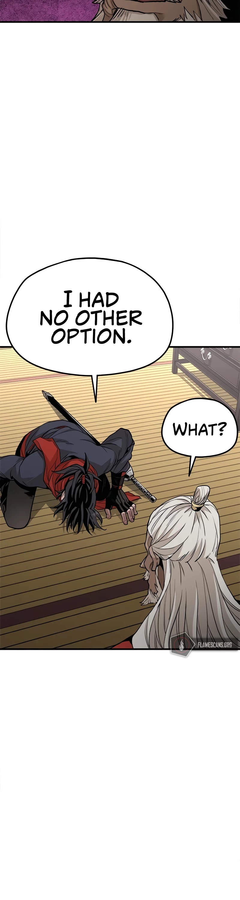Murim RPG Simulation Chapter 10 page 71 - Chapter 10
