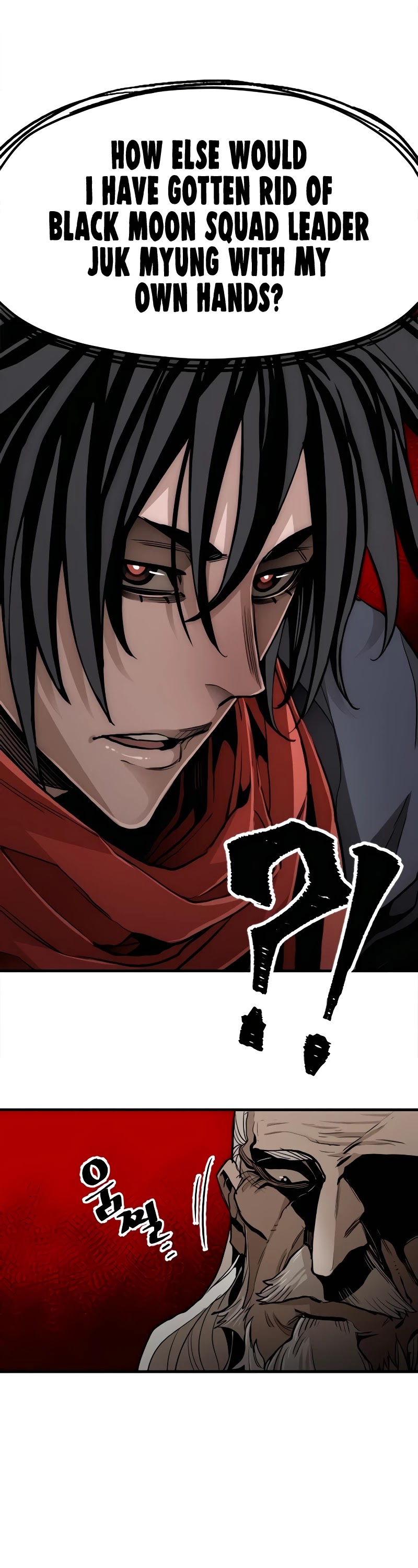 Murim RPG Simulation Chapter 10 page 72 - Chapter 10