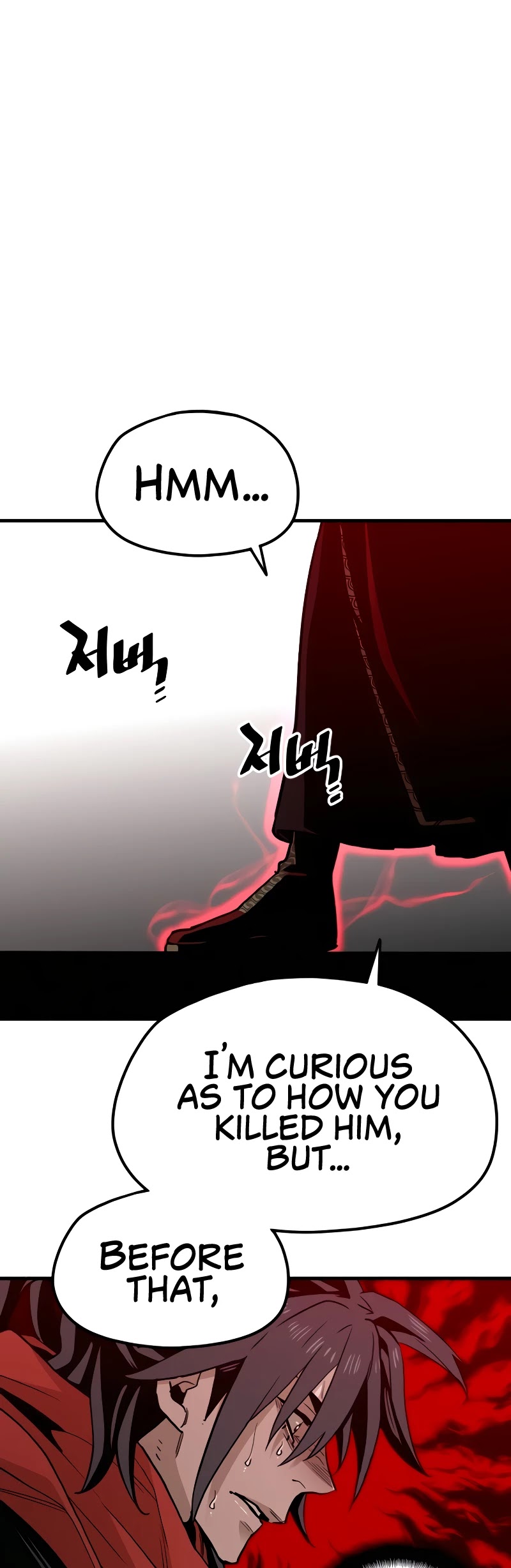 Murim RPG Simulation Chapter 10 page 73 - Chapter 10