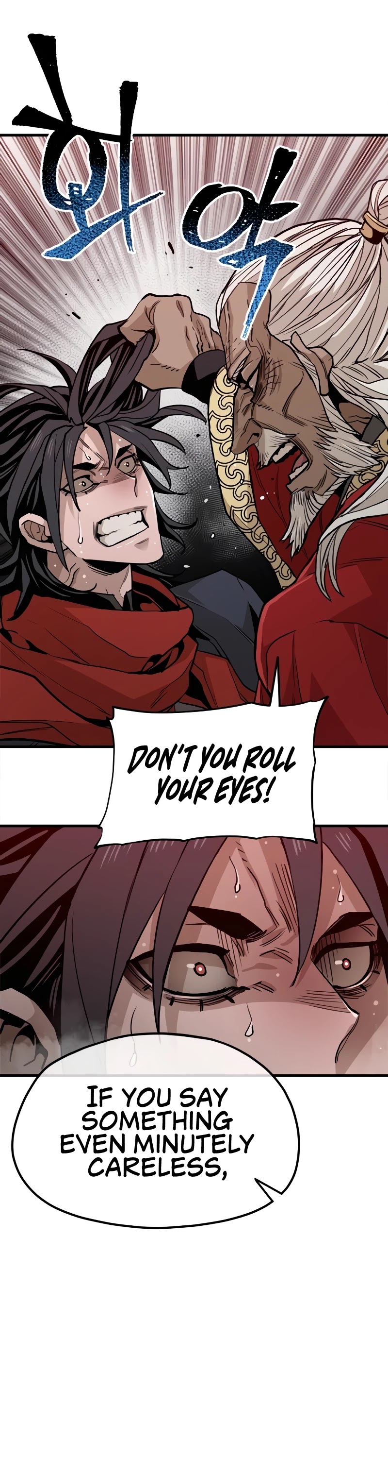 Murim RPG Simulation Chapter 10 page 77 - Chapter 10