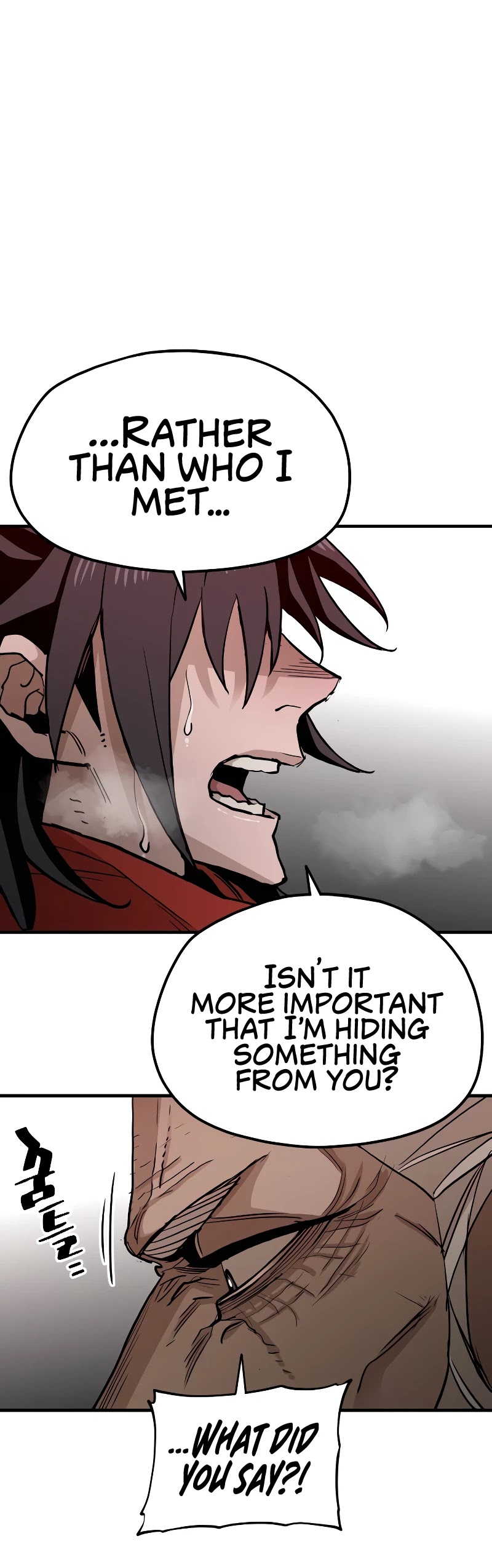 Murim RPG Simulation Chapter 10 page 79 - Chapter 10
