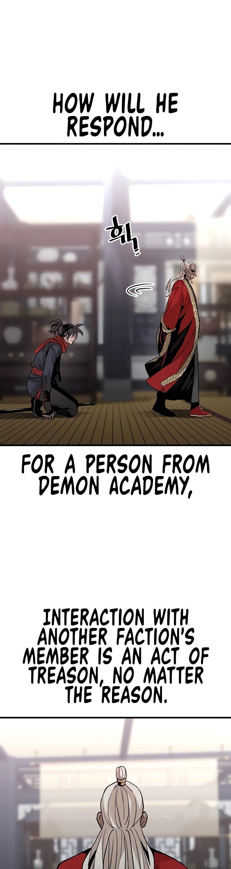 Murim RPG Simulation Chapter 10 page 86 - Chapter 10