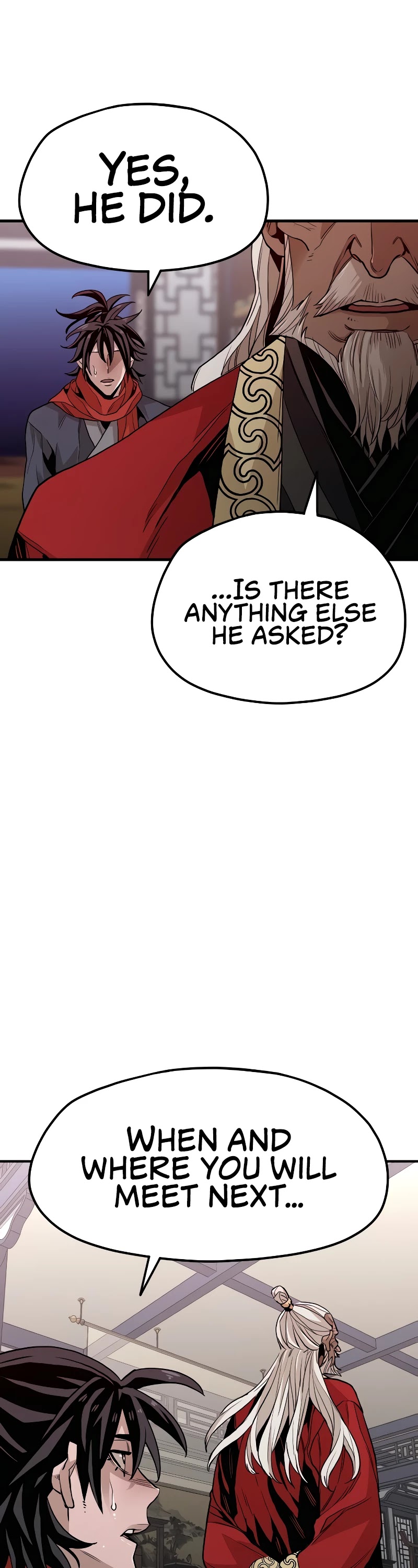 Murim RPG Simulation Chapter 10 page 88 - Chapter 10