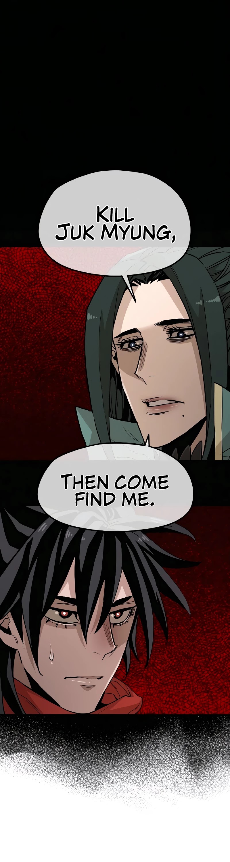 Murim RPG Simulation Chapter 10 page 9 - Chapter 10