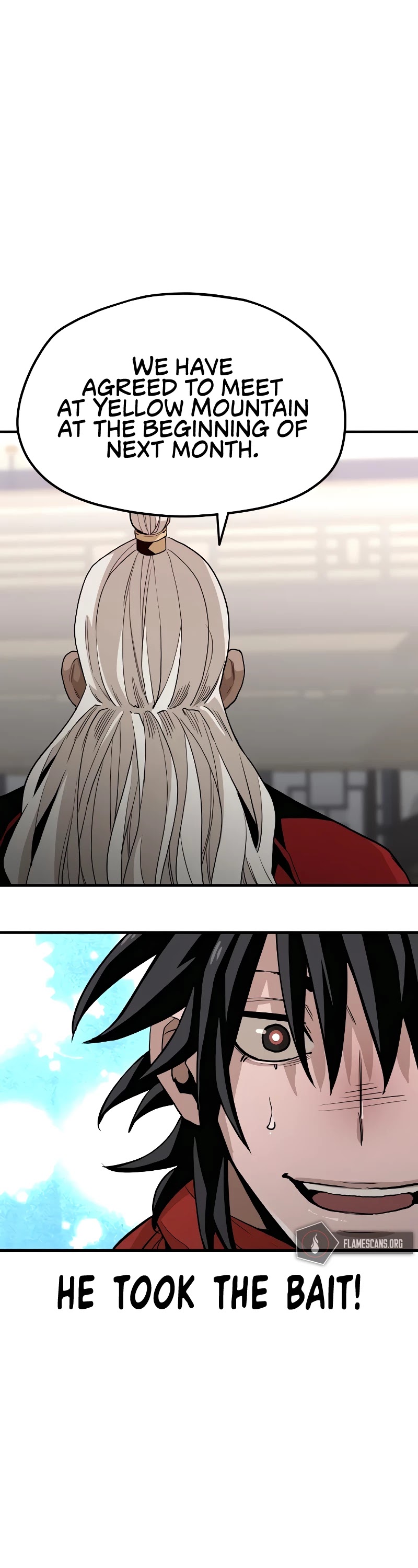 Murim RPG Simulation Chapter 10 page 92 - Chapter 10
