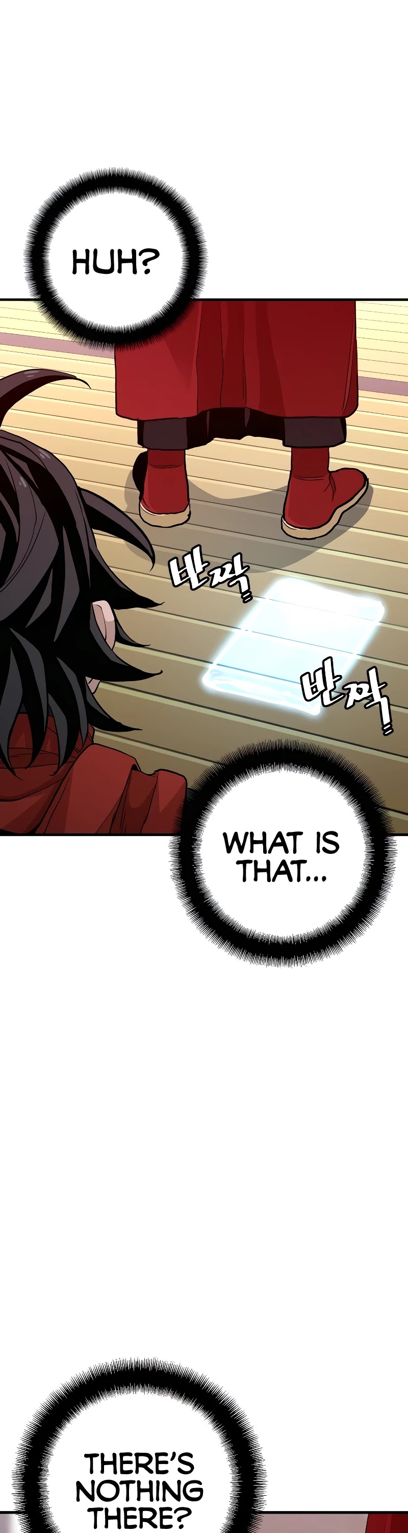 Murim RPG Simulation Chapter 10 page 93 - Chapter 10