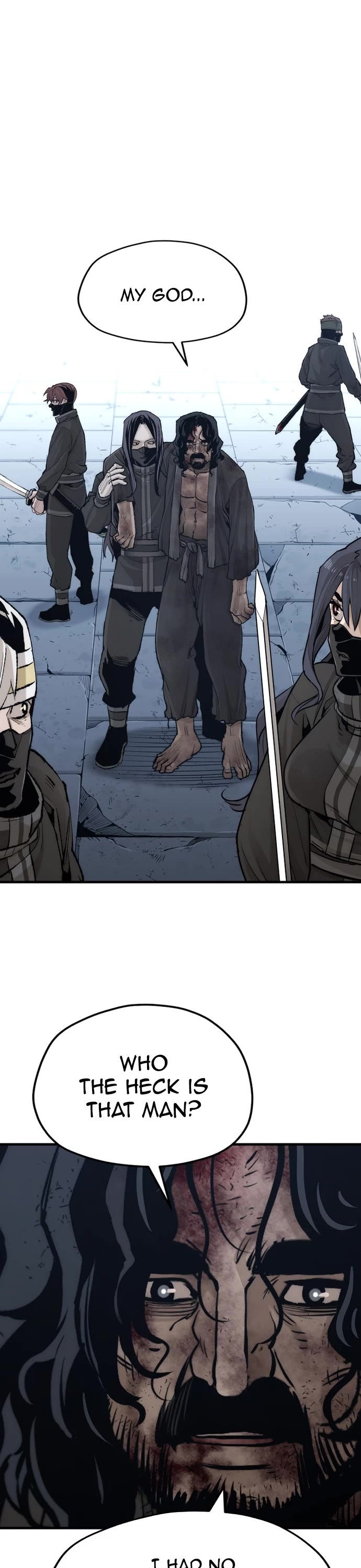 Murim RPG Simulation Chapter 100 page 13 - Chapter 100: Episode 100