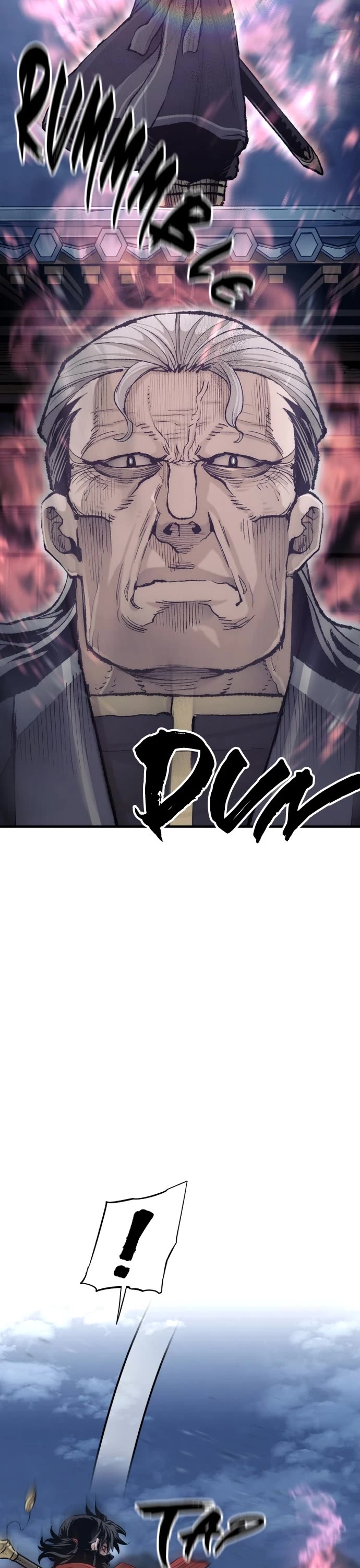 Murim RPG Simulation Chapter 100 page 16 - Chapter 100: Episode 100
