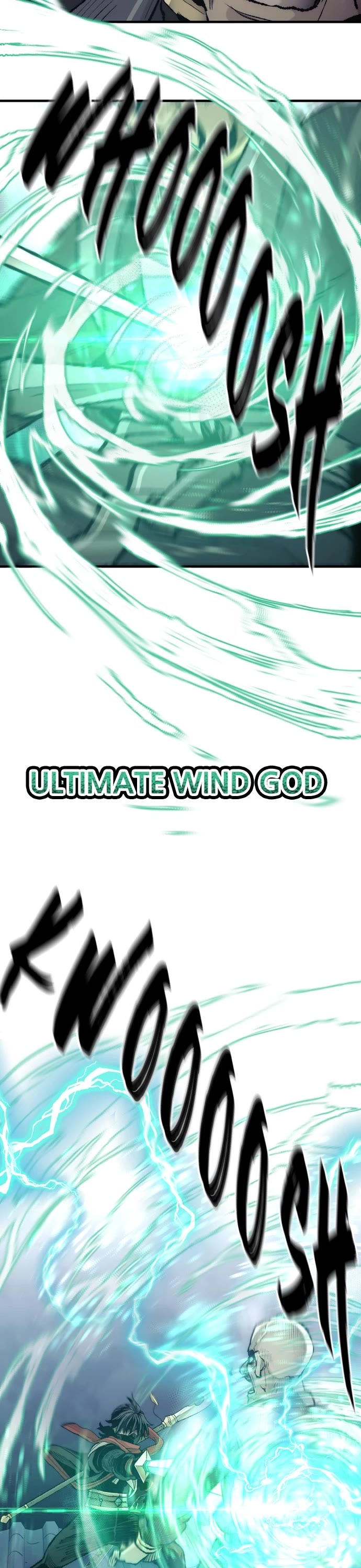 Murim RPG Simulation Chapter 100 page 26 - Chapter 100: Episode 100