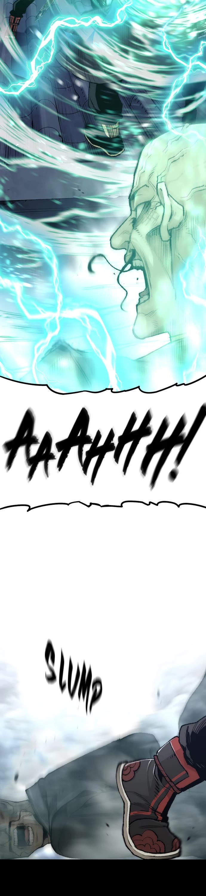 Murim RPG Simulation Chapter 100 page 27 - Chapter 100: Episode 100